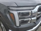 Thumbnail of 2025 Carbonized Gray Metallic Ford F-150