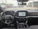 Thumbnail of 2025 Carbonized Gray Metallic Ford F-150