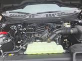 Thumbnail of 2025 Carbonized Gray Metallic Ford F-150