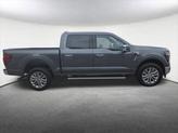 Thumbnail of 2025 Carbonized Gray Metallic Ford F-150