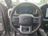 Thumbnail of 2025 Carbonized Gray Metallic Ford F-150