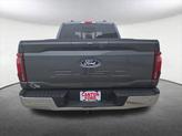 Thumbnail of 2025 Carbonized Gray Metallic Ford F-150