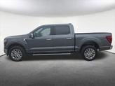 Thumbnail of 2025 Carbonized Gray Metallic Ford F-150