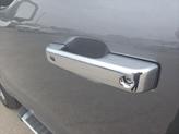 Thumbnail of 2025 Carbonized Gray Metallic Ford F-150