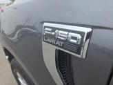 Thumbnail of 2025 Carbonized Gray Metallic Ford F-150