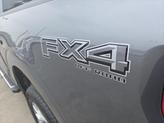 Thumbnail of 2025 Carbonized Gray Metallic Ford F-150