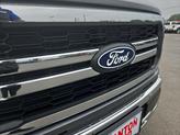 Thumbnail of 2025 Carbonized Gray Metallic Ford F-150