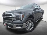 Photo of 2025 Carbonized Gray Metallic Ford F-150