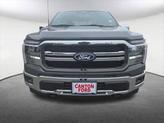 Thumbnail of 2025 Carbonized Gray Metallic Ford F-150