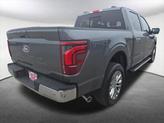 Thumbnail of 2025 Carbonized Gray Metallic Ford F-150