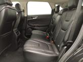 Thumbnail of 2024 Agate Black Metallic Ford Edge