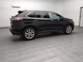 Thumbnail of 2024 Agate Black Metallic Ford Edge