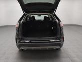 Thumbnail of 2024 Agate Black Metallic Ford Edge
