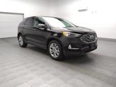 Thumbnail of 2024 Agate Black Metallic Ford Edge