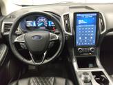 Thumbnail of 2024 Agate Black Metallic Ford Edge