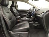 Thumbnail of 2024 Agate Black Metallic Ford Edge