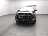 Thumbnail of 2024 Agate Black Metallic Ford Edge