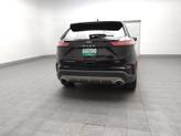 Thumbnail of 2024 Agate Black Metallic Ford Edge