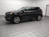 Thumbnail of 2024 Agate Black Metallic Ford Edge