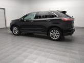 Thumbnail of 2024 Agate Black Metallic Ford Edge