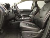 Thumbnail of 2024 Agate Black Metallic Ford Edge