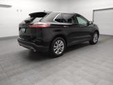 Thumbnail of 2024 Agate Black Metallic Ford Edge