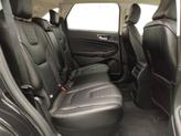 Thumbnail of 2024 Agate Black Metallic Ford Edge