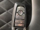 Thumbnail of 2024 Agate Black Metallic Ford Edge