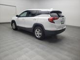 Thumbnail of 2018 Summit White GMC Terrain
