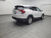 Thumbnail of 2018 Summit White GMC Terrain