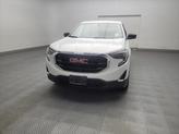 Thumbnail of 2018 Summit White GMC Terrain