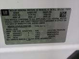 Thumbnail of 2018 Summit White GMC Terrain