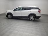 Thumbnail of 2018 Summit White GMC Terrain