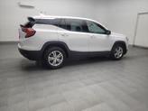 Thumbnail of 2018 Summit White GMC Terrain