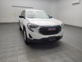 Thumbnail of 2018 Summit White GMC Terrain