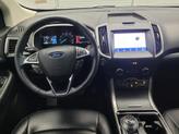 Thumbnail of 2020 Iconic Silver Metallic Ford Edge