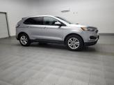 Thumbnail of 2020 Iconic Silver Metallic Ford Edge