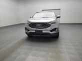 Thumbnail of 2020 Iconic Silver Metallic Ford Edge