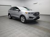 Thumbnail of 2020 Iconic Silver Metallic Ford Edge
