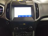 Thumbnail of 2020 Iconic Silver Metallic Ford Edge