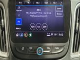Thumbnail of 2022 Gray Chevrolet Malibu