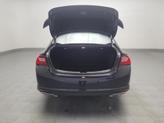 Thumbnail of 2022 Gray Chevrolet Malibu
