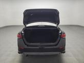 Thumbnail of 2021 Super Black Nissan Sentra