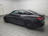 Thumbnail of 2021 Super Black Nissan Sentra