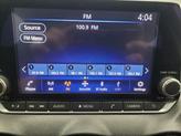 Thumbnail of 2021 Super Black Nissan Sentra