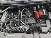 Thumbnail of 2021 Super Black Nissan Sentra