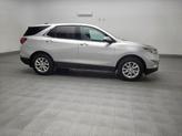 Thumbnail of 2019 Silver Ice Metallic Chevrolet Equinox