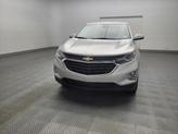 Thumbnail of 2019 Silver Ice Metallic Chevrolet Equinox