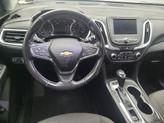 Thumbnail of 2019 Silver Ice Metallic Chevrolet Equinox