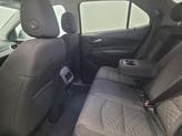 Thumbnail of 2019 Silver Ice Metallic Chevrolet Equinox